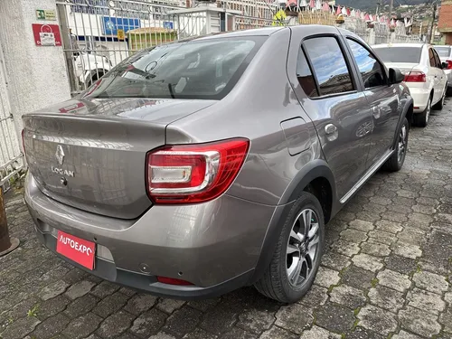 Renault New Logan Intens 2022