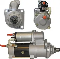 Comprar Motor De Arranque Delco Remy Mercedes Benz 710\u002F814\u002F1620\u002F1720