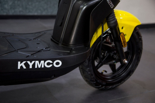 Imagen 12 de 15 de Ahora12/18 Sin Interes Agility 125 Kymco