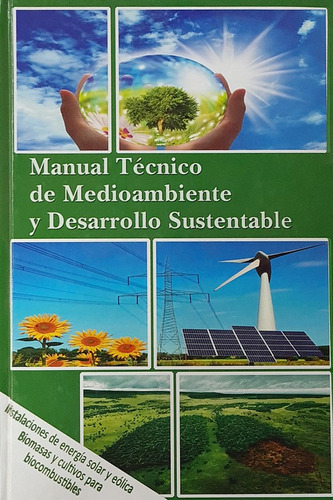 Manual Técnico De Medio Ambiente