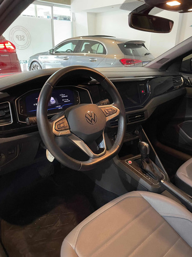 Imagen 19 de 22 de Volkswagen Nivus 2021 1.0 Tsi Tiptronic Highline