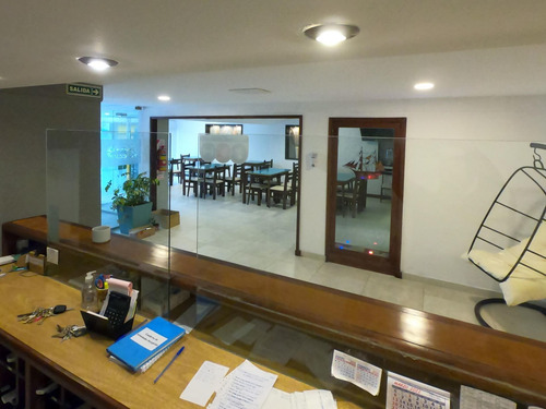 Imagen 6 de 30 de Venta Hotel 3 Estrellas A Nuevo - Mar De Ajo