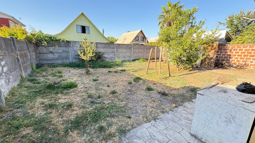Vendo Casa A Pasos De Av. Balmaceda