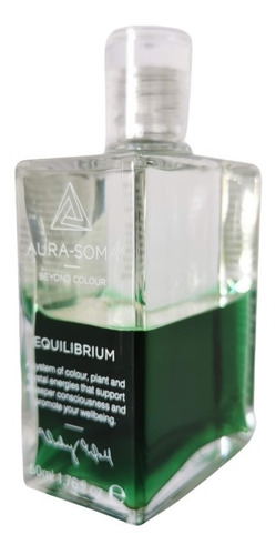 Equilibrium B13, Aura-soma, Cambio En La Nueva Era