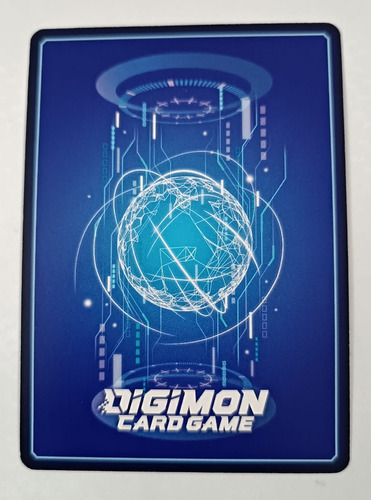 Digimon Tcg Skullknightmon Cavalier Mode Bt8-062 U Comun