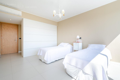 Imagen 24 de 30 de Tiburón Terrazas Oceano - Departamento 4 Dormitorios - Frente Al Mar - Amenities - Playa Brava- Punta Del Este