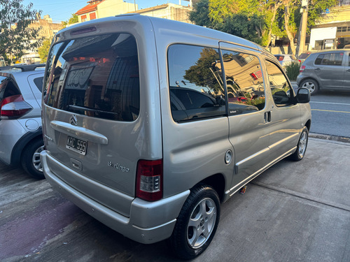 Citroën Berlingo Multispace 1.6 Sx Pack Hdi 92cv Am53