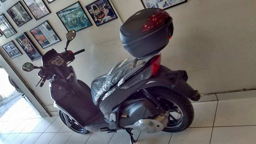 Kymco People Gti 300 Abs 2021 0km - Moto & Cia