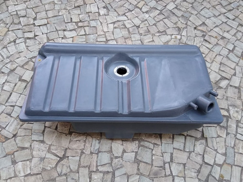 Reservatório Combustível Fusca Plástico Gasolina, Itamar
