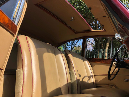 Imagem 8 de 15 de Jaguar Mark V