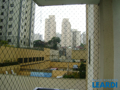 Imagem 3 de 15 de Apartamento - Pompéia - Sp - 486076