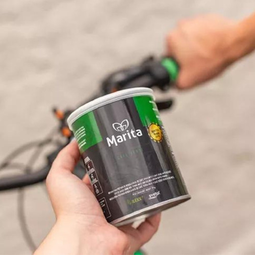Café Funcional Marita Verde Original Pronta Entrega