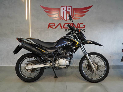 Honda Nxr Bros 150 Esd Mix