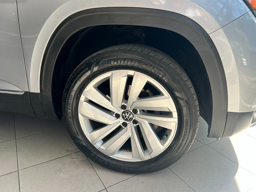 Volkswagen Teramont 3.6 V6 Comfortline