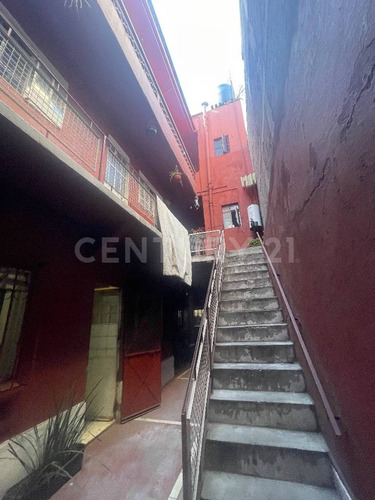 Venta Edificio En Periférico Y Sostenes Rocha, Col. Daniel Garza. (tacubaya)