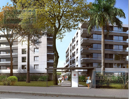 Apartamento De 2 Dormitorios En Venta En Prado