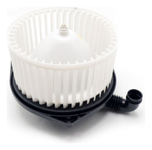 Ventilador Para Camión D-max Pick 2012-2018, Motor