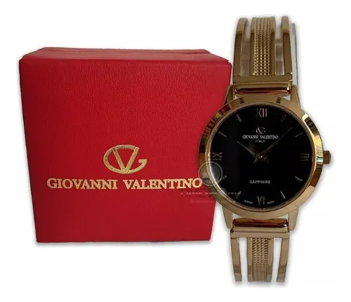 Giovanni valentino watch sale