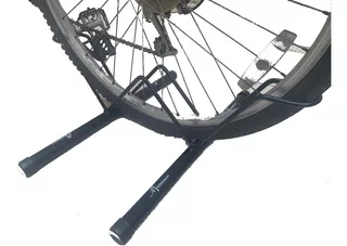 Soporte Bicicleta Piso