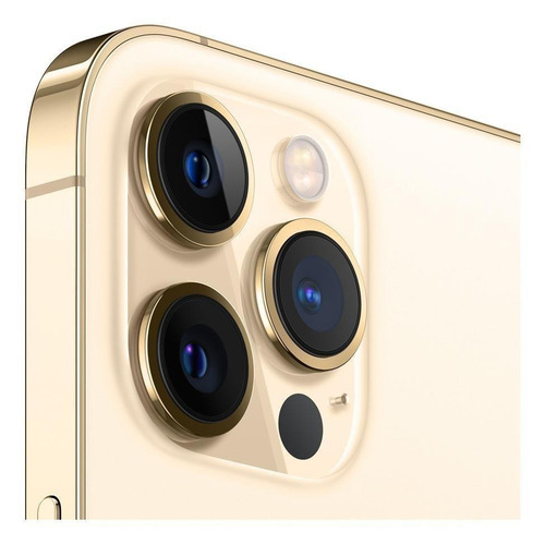 Imagen 4 de 9 de Apple iPhone 12 Pro Max (256 GB) - Oro