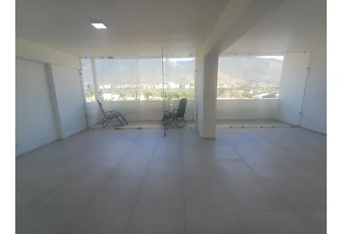 Penthouse En Venta Chuao