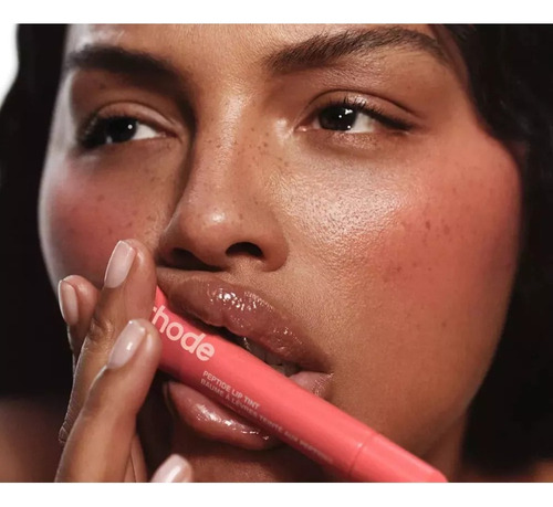 Rhode Hailey Bieber Duo B + Lip Tint Nuevo