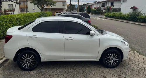 Suzuki Swift Dzire 1.2