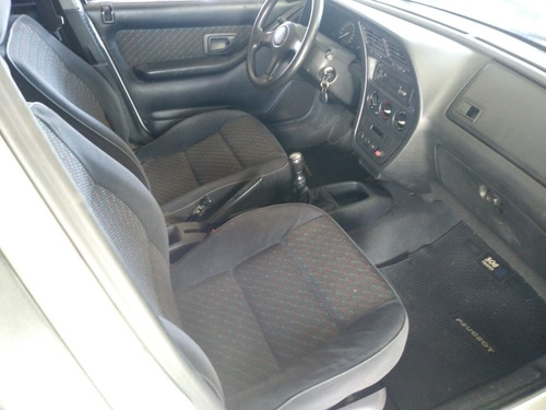 Peugeot 306 1.8 Nafta 1997
