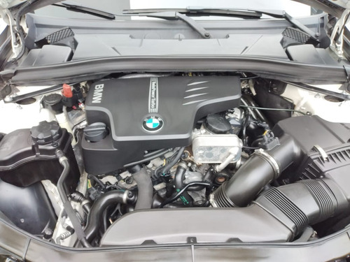 Bmw X1 2.0 Suv Impecable At 2013 Sdrive Active Je