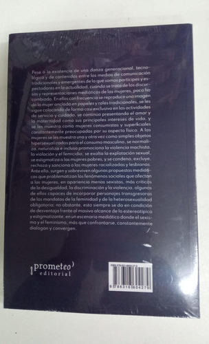 La Mujer Espectaculo - Esther Pineda - Prometeo - Nuevo (Usado)