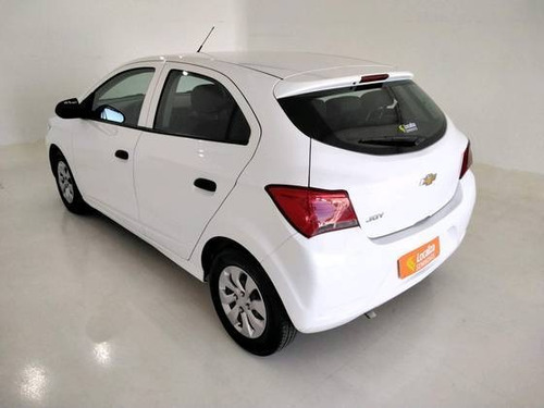 Imagem 4 de 15 de Chevrolet Joy 1.0 Spe4 Flex Manual