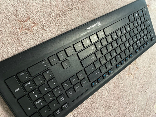 Imagen 3 de 7 de Mouse + Teclado+ Soporte Para Notebook