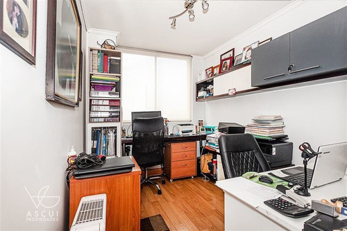Imagen 6 de 15 de Departamento En Venta De 4 Dorm. En Lo Barnechea