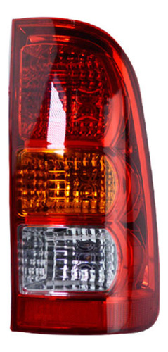 Farol Foco Trasero Toyota Hilux 2.7cc 2006-2010 Derecho