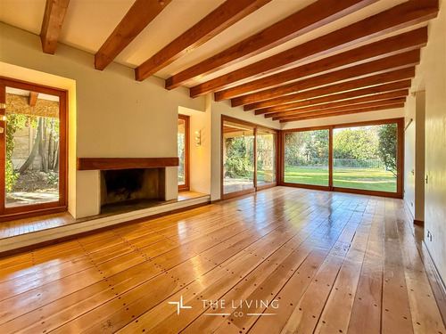 Oportunidad: Maravillosa Casa En Arriendo!