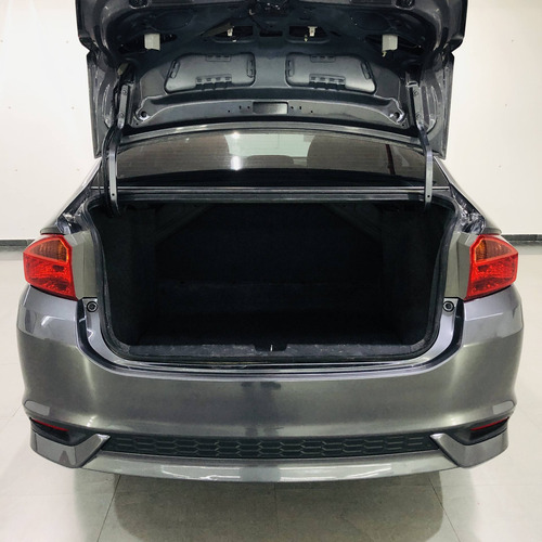 Imagen 5 de 15 de Honda City Lx Mt 2020