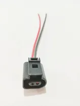 Comprar Conector De Bulbo Sensor Reversa Vw Jetta A4 2.0 1999 A 2015