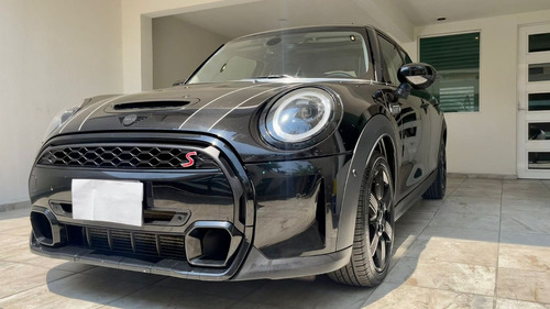 Bmw Mini Cooper S Classic 5 Door Aut 2022