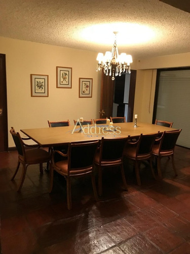 Mansa, Solida Residencia- Ref: 2507