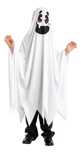 comprar Disfraz Fantasmita- Halloween- Universo Mágico-