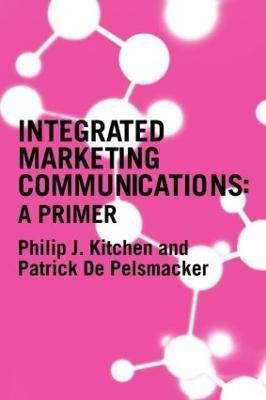 Libro A Primer For Integrated Marketing Communications - ...