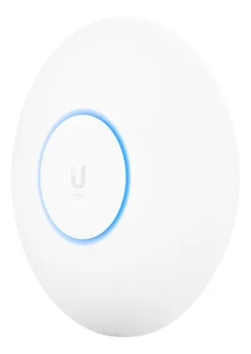 Access Point Ubiquiti Unifi U6-lr Blanco Wifi Long Range