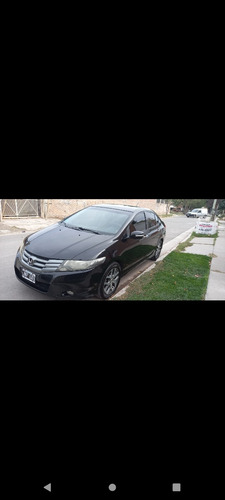 Honda City 1.5 Ex-l Mt 120cv