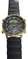 Comprar Reloj Citizen H, Ana Digi, Crono Alarma, Sumergible, Cristal