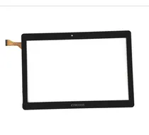 Comprar Tactil Compatible Con Tablet 10 Pulgadas Mjk-pg101-1853