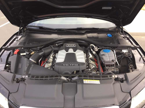 Audi A7 2012 3.0 S-tronic Quattro 4p