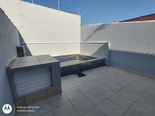 Imagem 2 de 14 de Casa Com 2 Dorms, Santa Júlia, Itanhaém - R$ 295 Mil, Cod: 1414 - V1414
