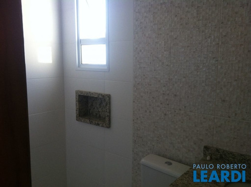Imagem 10 de 15 de Casa Assobradada - Carrão - Sp - 469466