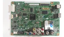 Comprar Placa Principal LG 32ln540b u002F 32ln5400 u002F Eax64910705(1.1)