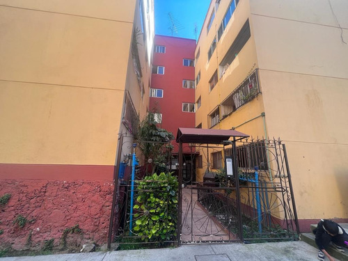 Dpto. En Venta Av. Del Imán Alcaldía Coyoacán 